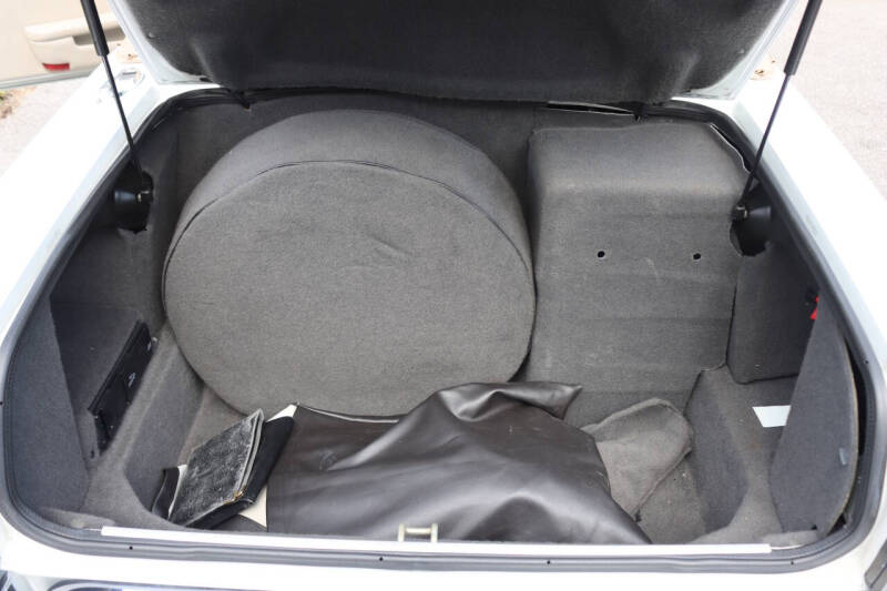 1996 Jaguar XJ-Series XJS