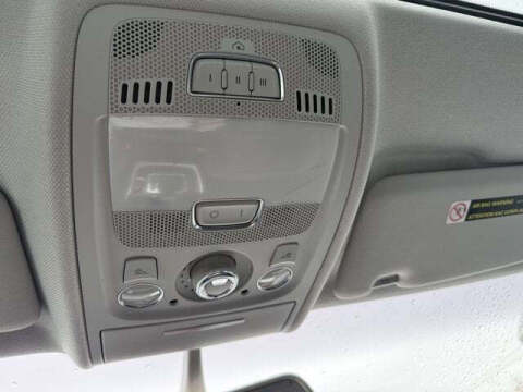 2009 Audi A4 2.0T quattro Prestige