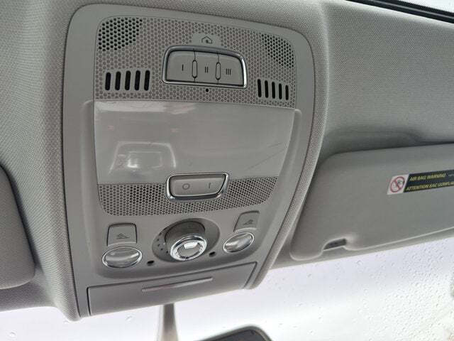 2009 Audi A4 2.0T quattro Prestige