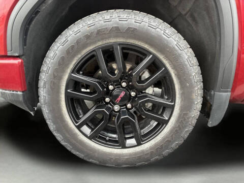 2024 GMC Sierra 1500 Elevation Standard