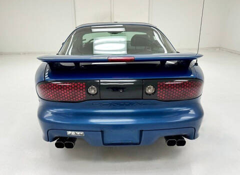 1994 Pontiac Firebird