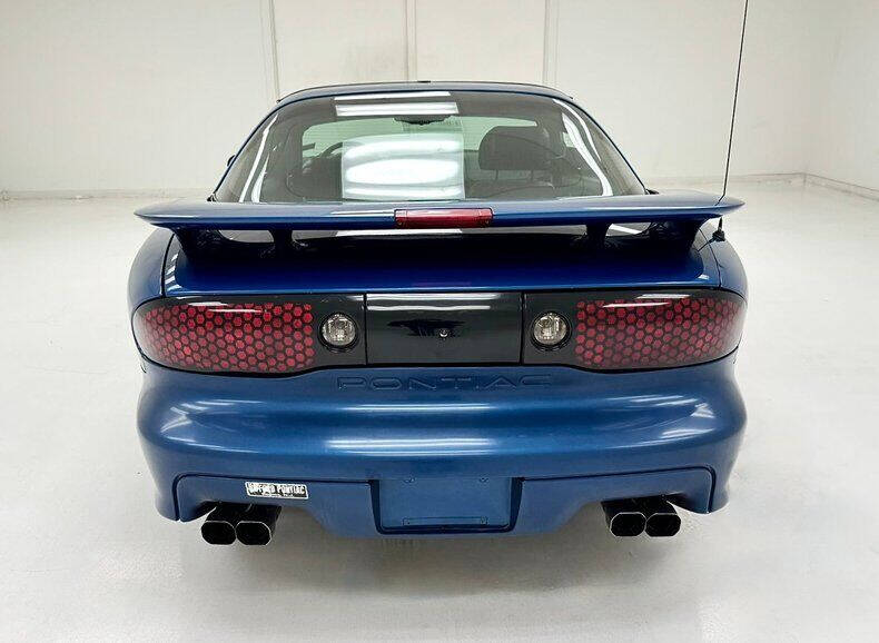 1994 Pontiac Firebird