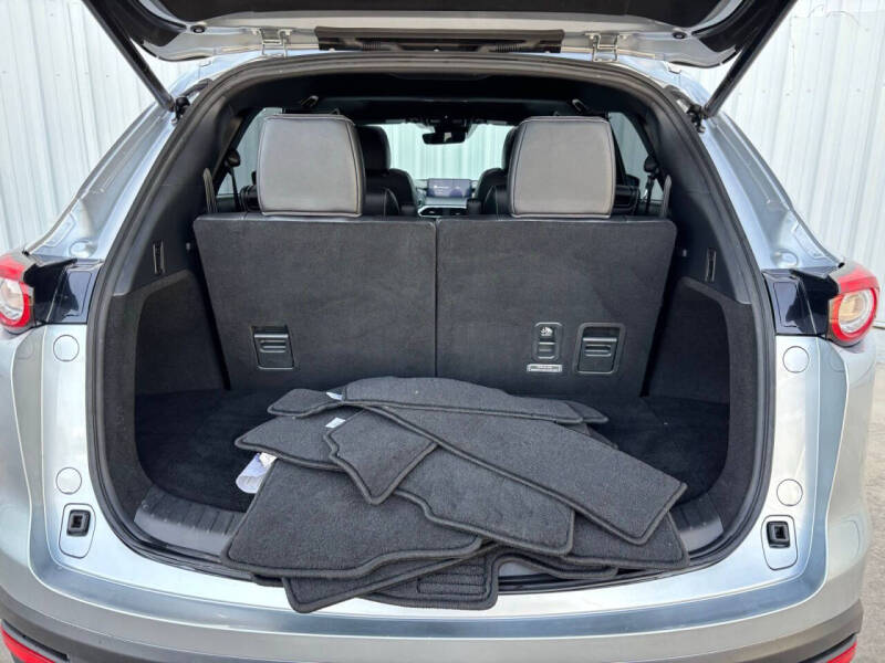 2023 Mazda CX-9 Grand Touring