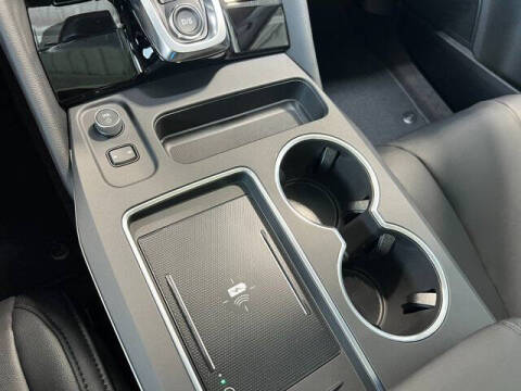 2026 Acura MDX SH-AWD