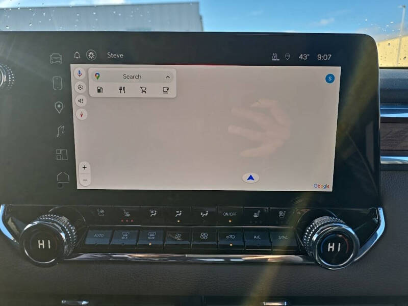 2023 GMC Canyon Denali