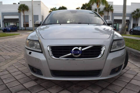 2011 Volvo V50 T5