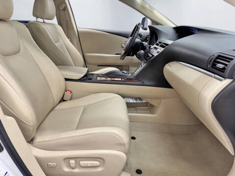 2014 Lexus RX 350