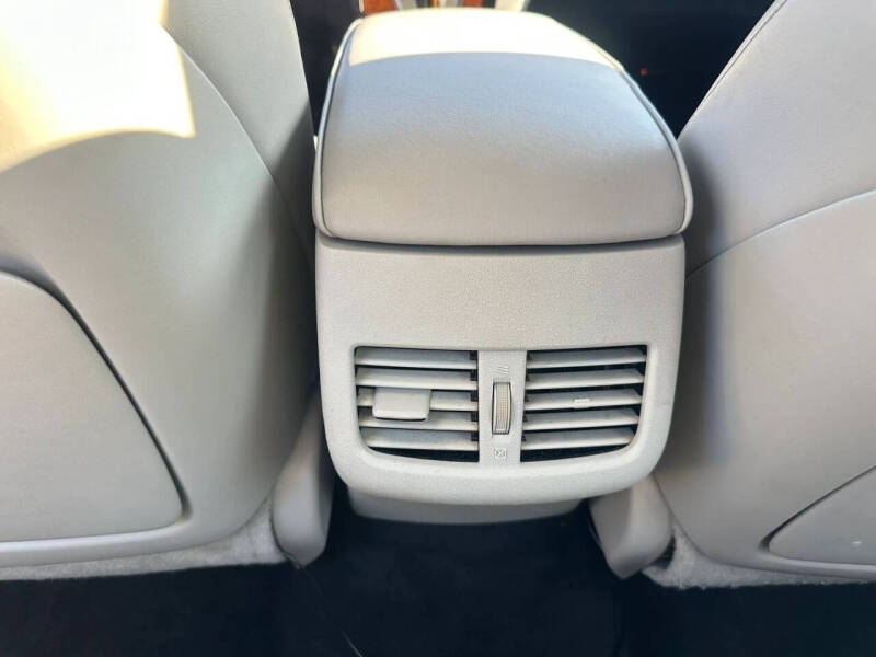 2011 Lexus ES 350