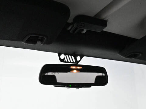 2016 Jeep Wrangler Unlimited Rubicon Hard Rock