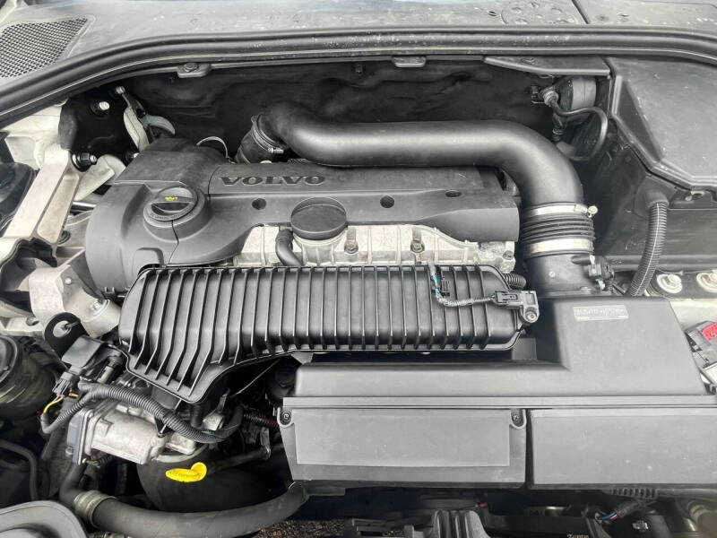2014 Volvo S60