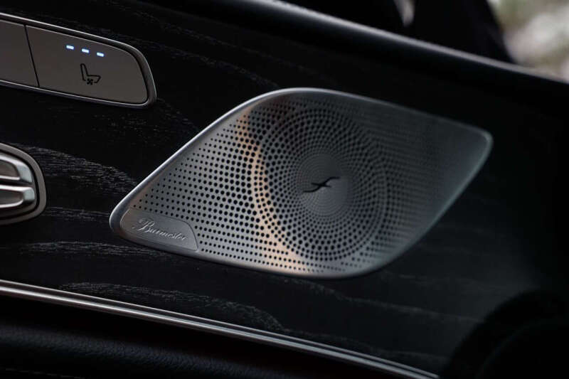 2022 Mercedes-Benz CLS CLS 450 4MATIC