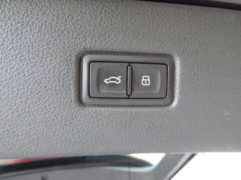 2017 Audi Q7 3.0T quattro Prestige