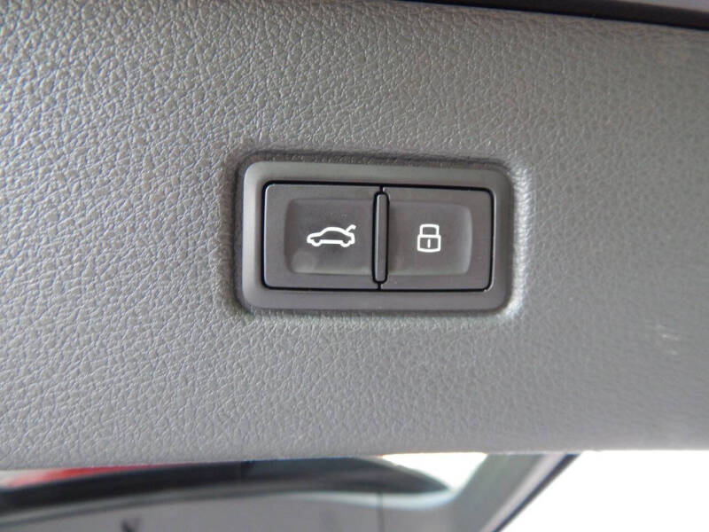 2017 Audi Q7 3.0T quattro Prestige