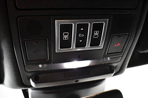 2017 Land Rover Discovery HSE