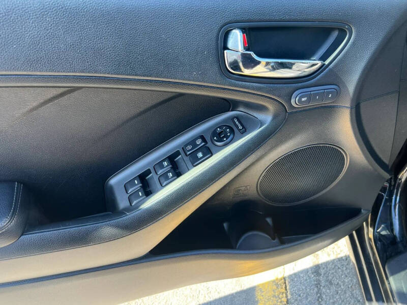 2015 Kia Forte5 EX
