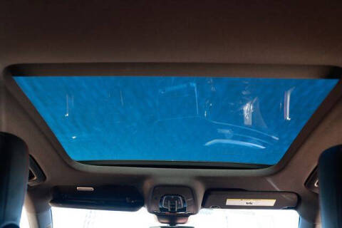 2021 Audi RS 7 4.0T quattro