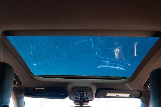 2021 Audi RS 7 4.0T quattro