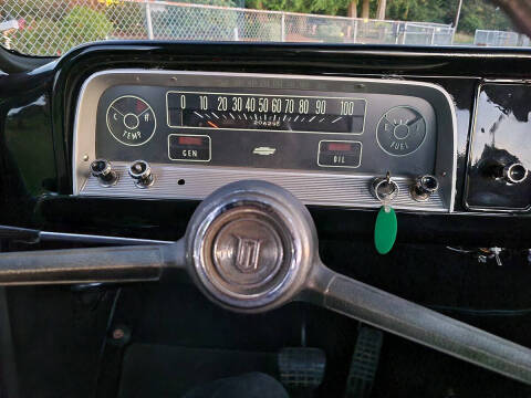 1966 Chevrolet Classic