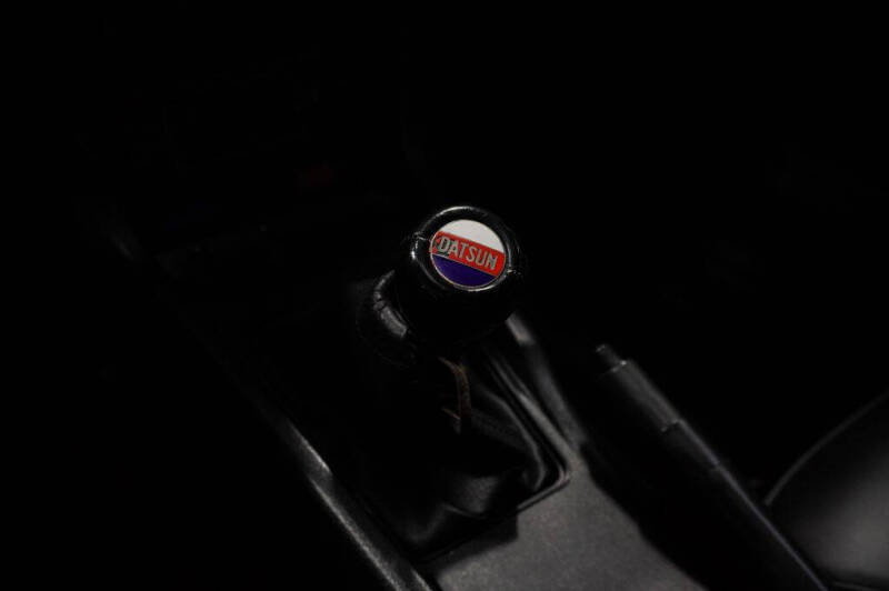 1977 Datsun 280Z