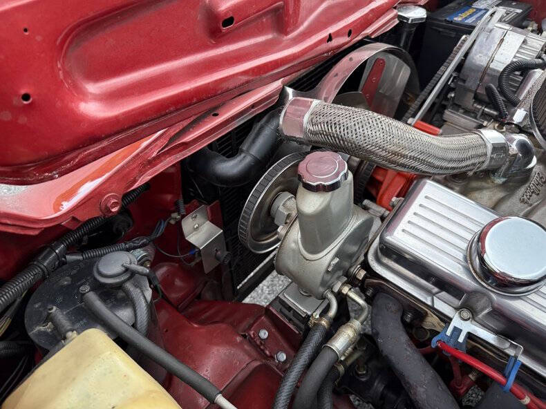 1976 Chevrolet Vega