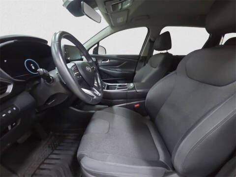 2022 Hyundai Santa Fe XRT