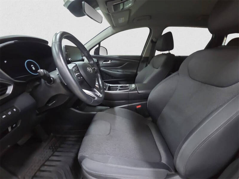 2022 Hyundai Santa Fe XRT