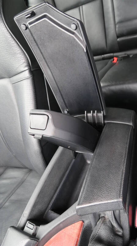 2008 BMW M5