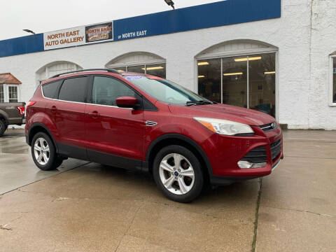 2014 Ford Escape for sale at North East Auto Gallery in North East PA