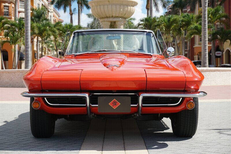 1965 Chevrolet Corvette