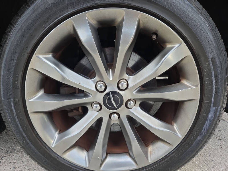 2014 Chrysler 300 S