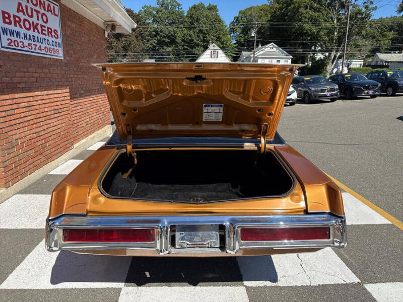 1969 Pontiac Grand Prix