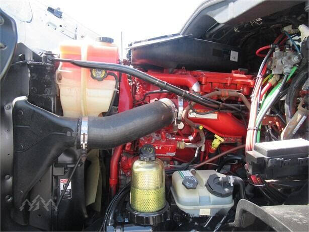 2014 Freightliner Cascadia