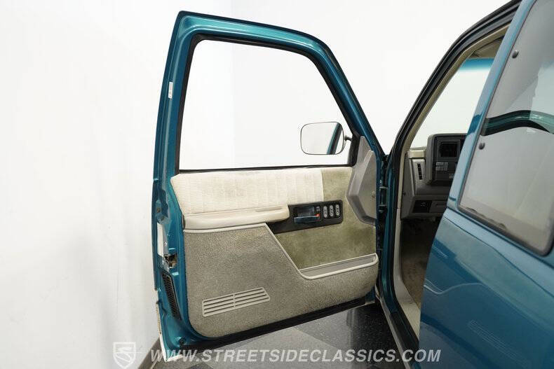 1994 GMC Sierra 1500