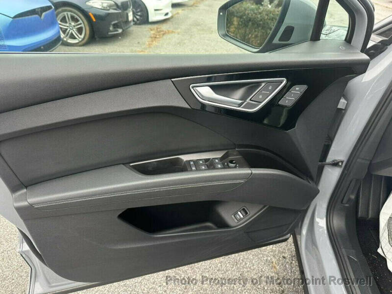 2023 Audi Q4 e-tron Premium Plus 40