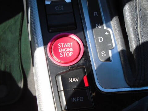 2011 Audi A5 2.0T quattro Prestige