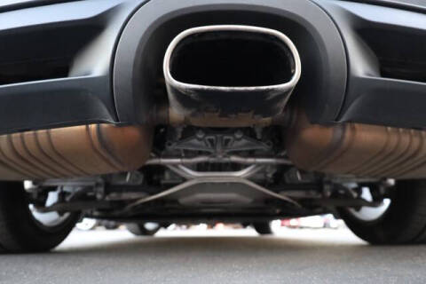 2014 Porsche Boxster