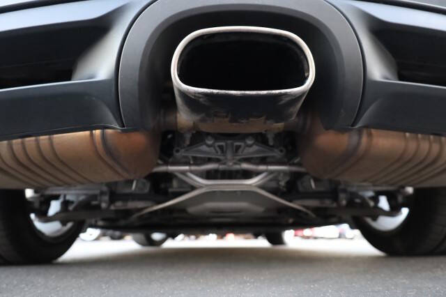 2014 Porsche Boxster