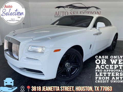 6 SIGNS YOU NEED ROLLS ROYCE REPAIR SPRING TX  ABR Houston