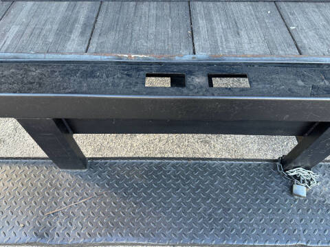 2015 Ford Transit 350 HD