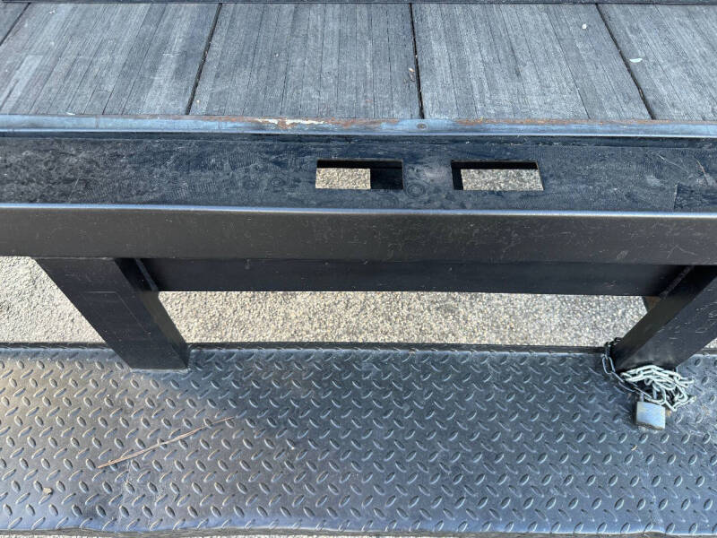 2015 Ford Transit 350 HD