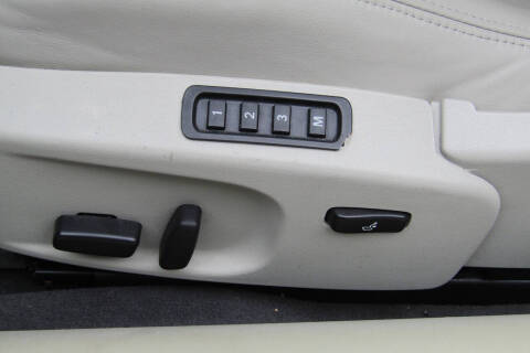 2008 Saab 9-3 Aero