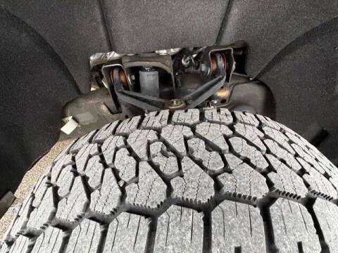 2016 Chevrolet Silverado 2500HD