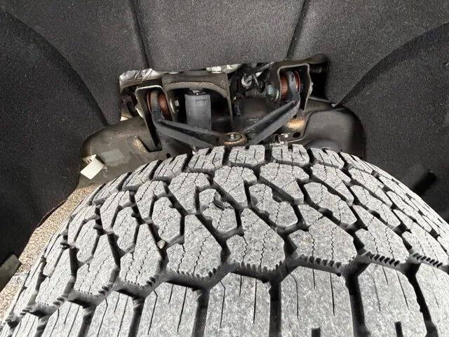 2016 Chevrolet Silverado 2500HD