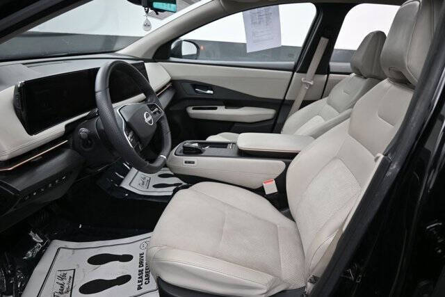 2023 Nissan Ariya Empower+