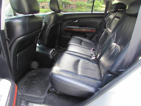 2004 Lexus RX 330