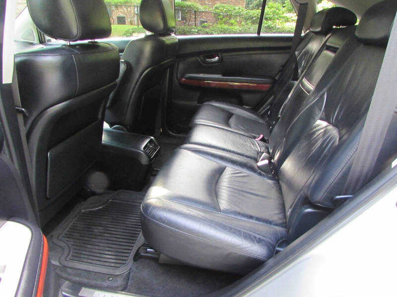 2004 Lexus RX 330