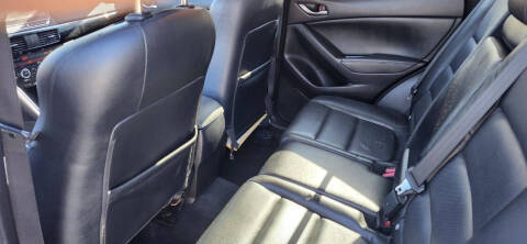 2014 Mazda CX-5 Grand Touring