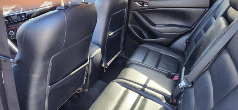 2014 Mazda CX-5 Grand Touring