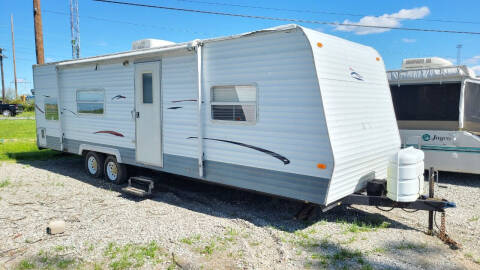 2006 Dutchmen 28bh