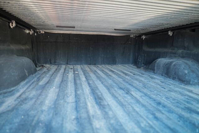 2012 GMC Sierra 2500HD Denali